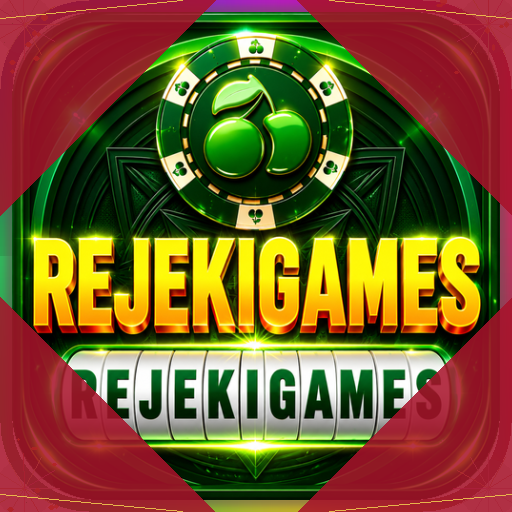 rejekigames — mitra unggulan